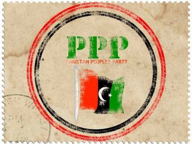 Centre not giving Sindh’s 50pc share: PPP 