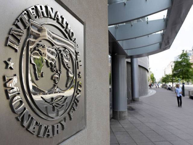 IMF okays second tranche of loan for Pakistan