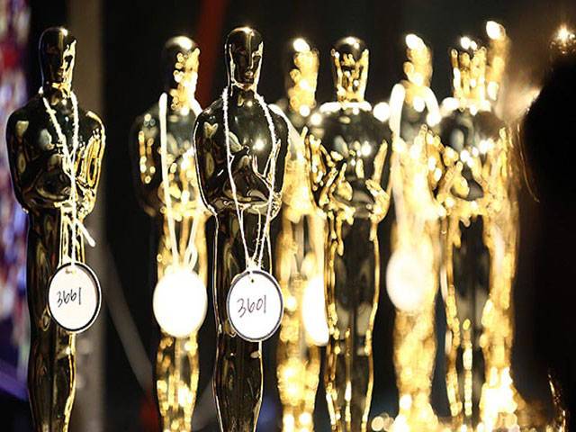 Pak, Saudi films out of Oscar race