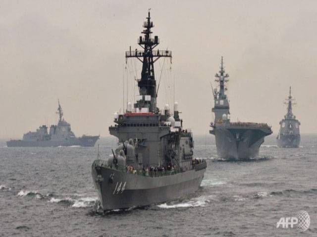 China slams Japan defence spending plan 
