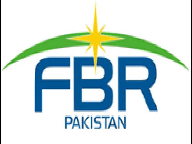 FBR chalks out plan to broaden low tax base
