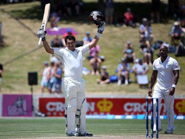 New Zealand pace puts Windies on the ropes