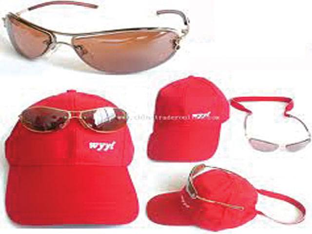 Caps, sunglasses banned in Manila