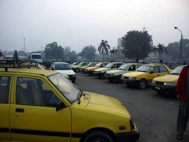 Police allow cabbies to function without meters