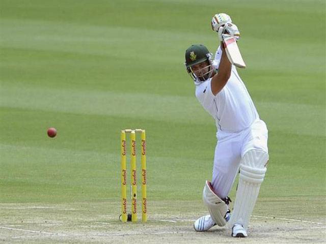 South Africa claim no regrets as debate rages on drawn Test