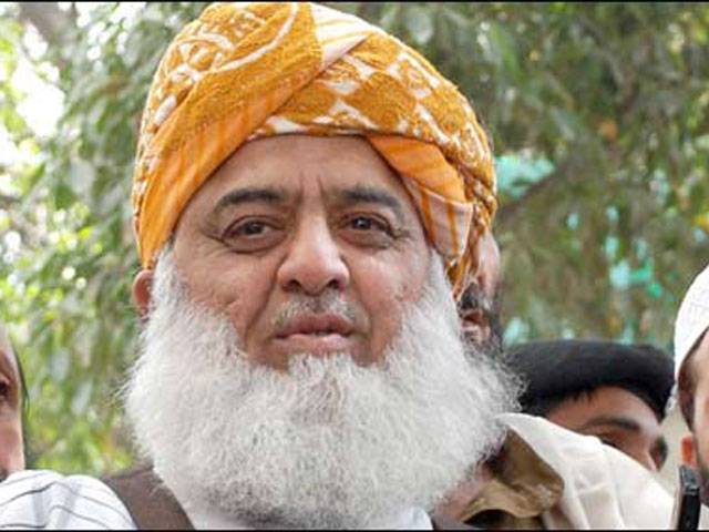 PPP to make seat adjustment with JUI-F for LB polls
