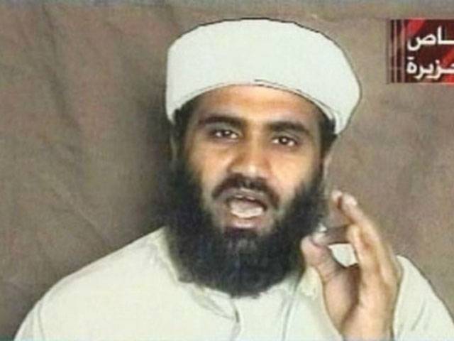 US hits bin Laden son-in-law with new charges
