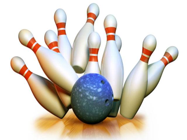 Inam on top in Ranking Tenpin Bowling