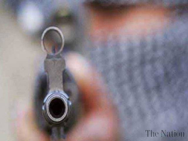 Anti-polio health officer gunned down near Peshawar 