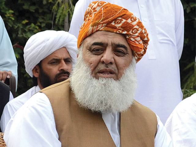 Fazl to raise NWA affectees compensation issue with PM