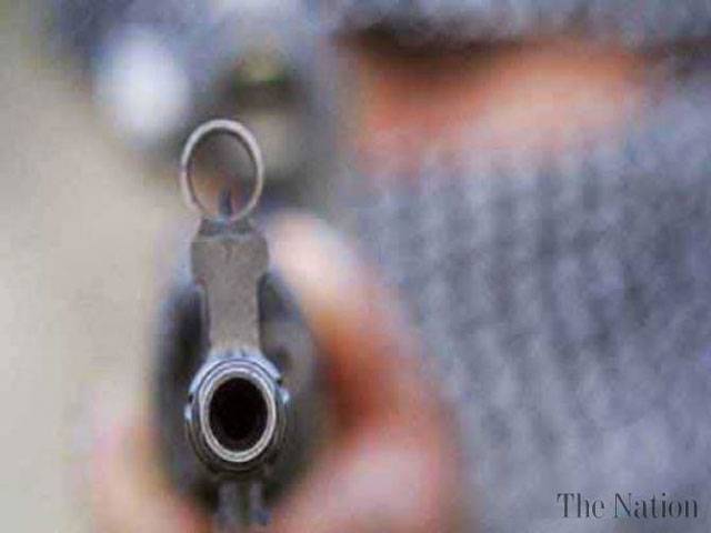 Cop among 8 shot dead in Karachi