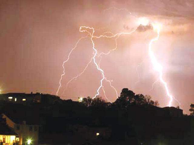 Lightning kills eight in Malawi church