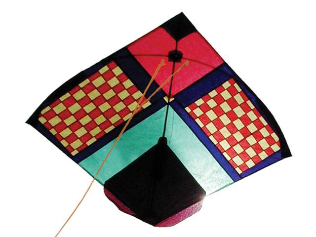 Basant back with string 