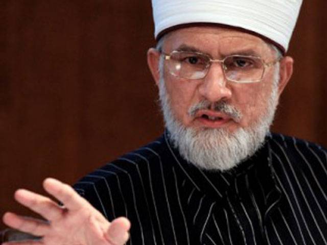 Qadri wants to derail democracy: JUI-F