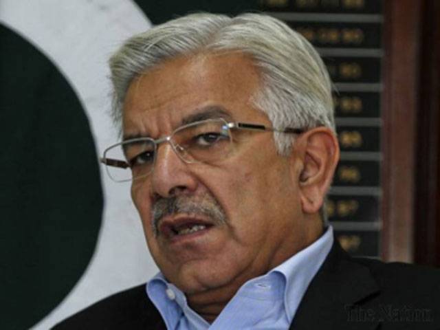 Govt to implement court decision: Kh Asif 