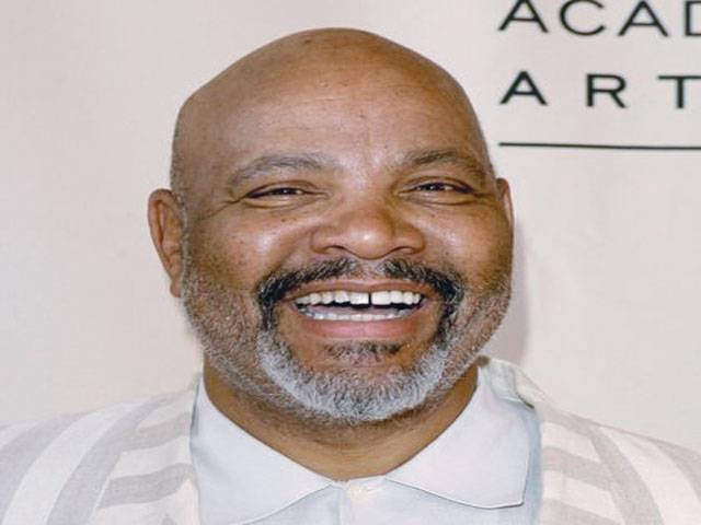 James Avery dies aged 68