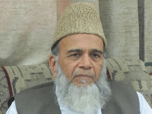 JI likely to re-elect Munawwar party chief
