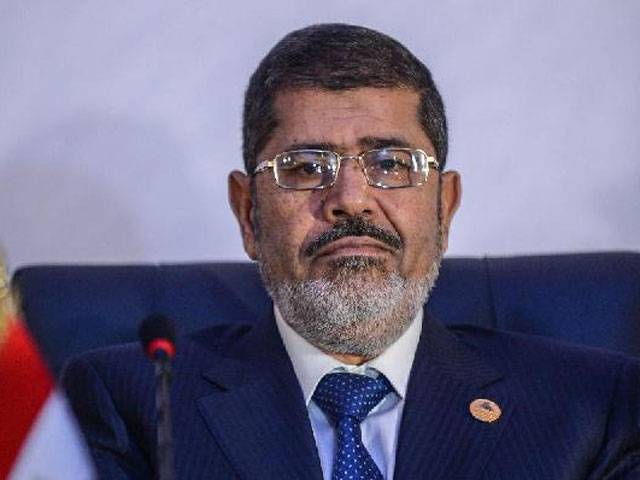 Morsi trial over Egypt jailbreak set for 28th