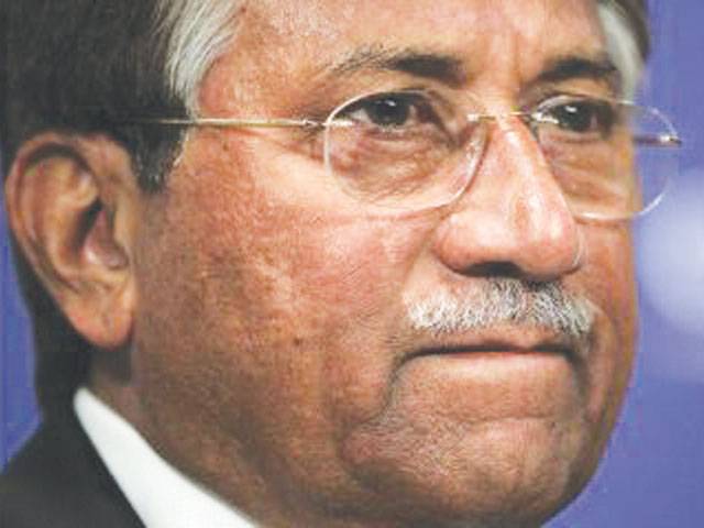 Musharraf proclaims ‘another emergency’ 