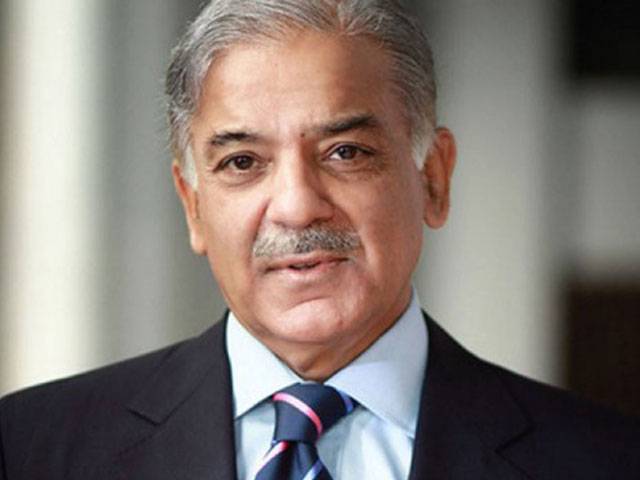 Outages affected national economy massively: Shahbaz