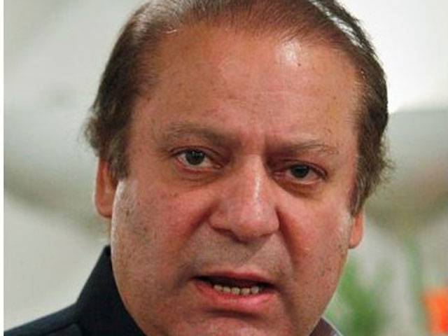 Nawaz vows to end nepotism from country 