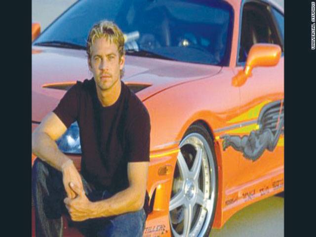 Paul Walker’s death details revealed