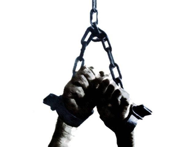 Police ‘torture’ kills prisoner
