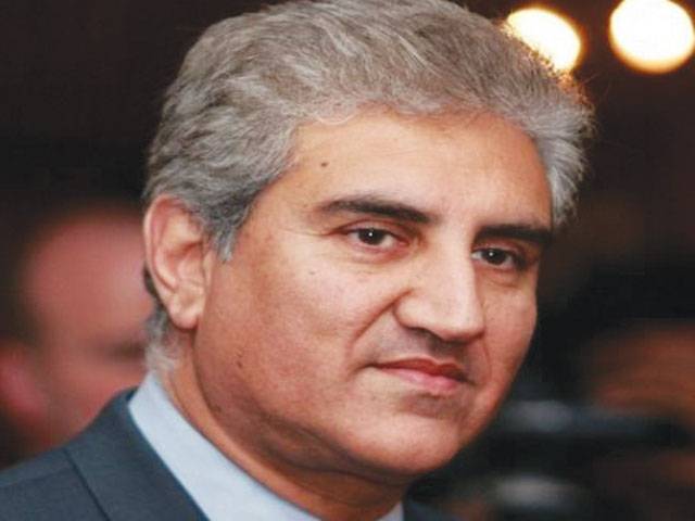 Qureshi for just water distribution mechanism