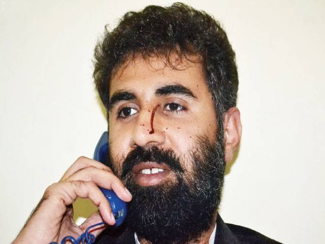 CM’s adviser hurt in Quetta blast