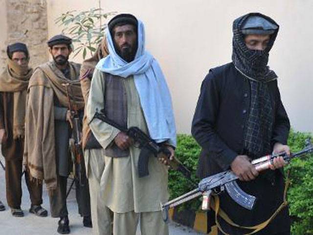 Taliban fighters’ release delayed after US protest