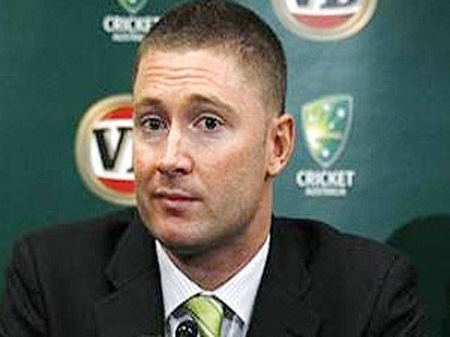 Aussies ready for South Africa challenge: Clarke