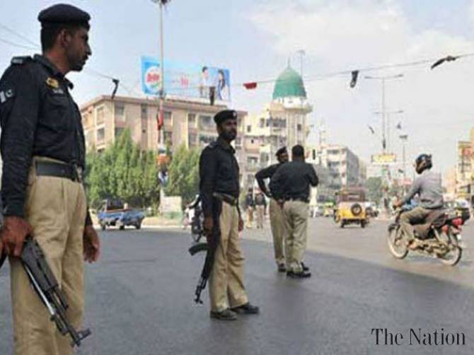 3 more killed in Karachi