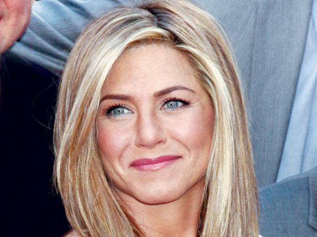 Aniston furious with McMillan 