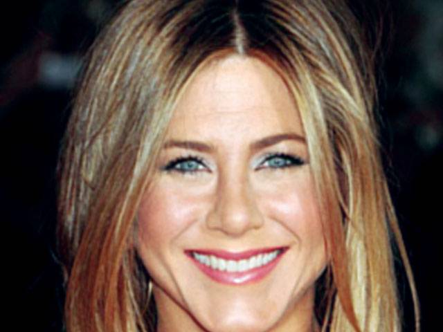Aniston moves back to New York