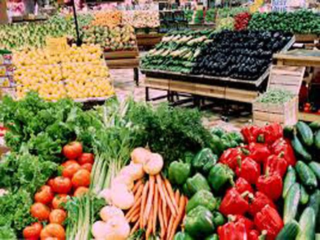 Govt incentives to veggies growers 