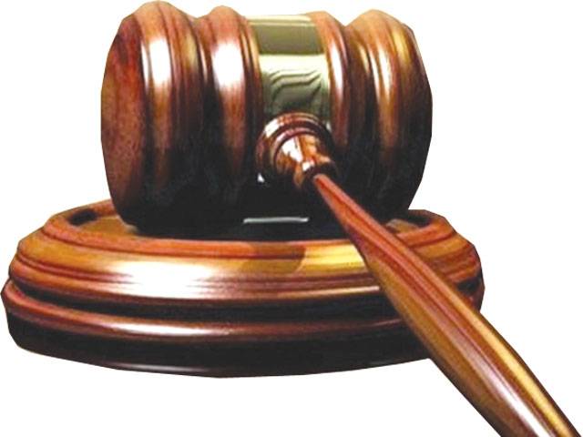 Court indicts Islamabad firing case accused
