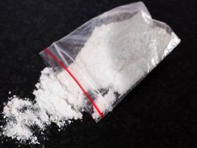 Heroin seized from Amritsar bound train 