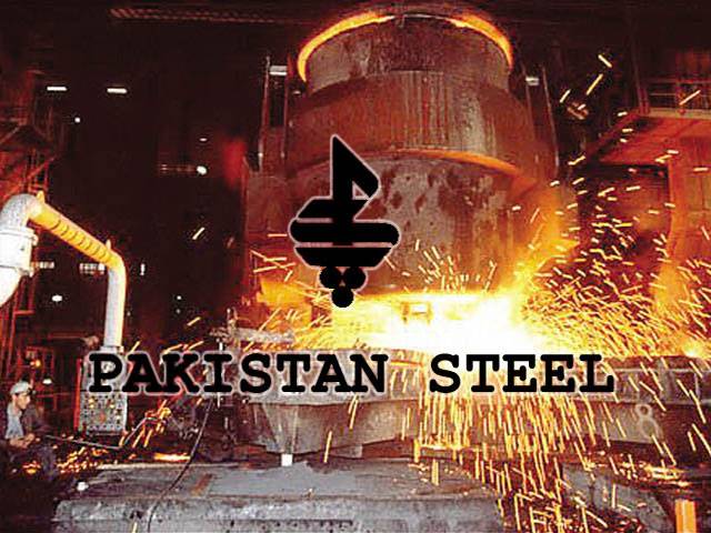 Privatisation of Steel Mills okayed
