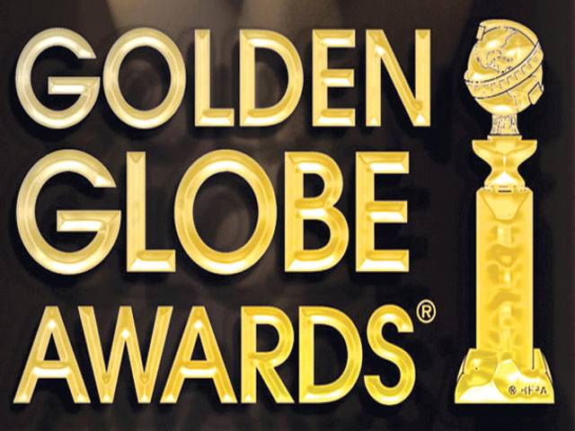 Golden Globes to launch awards season