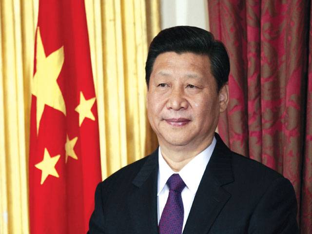 Over 182,000 ‘corrupt’ officials punished in China