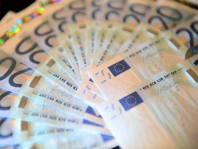 Eurozone brushes with normal as investors return