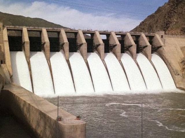 Five hydel projects of 5,789MW to be completed by 2016