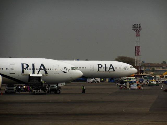 PIA, foreign pilots compromise flight safety for ‘quick buck’