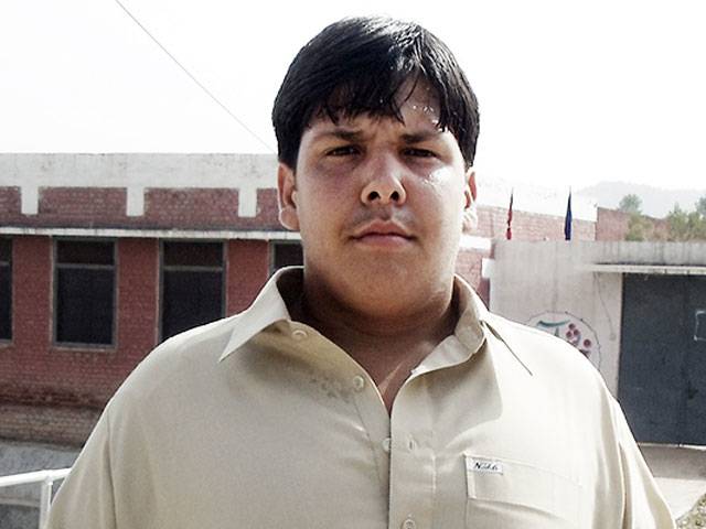 Civil society pays tributes to young Aitzaz, Ch Aslam