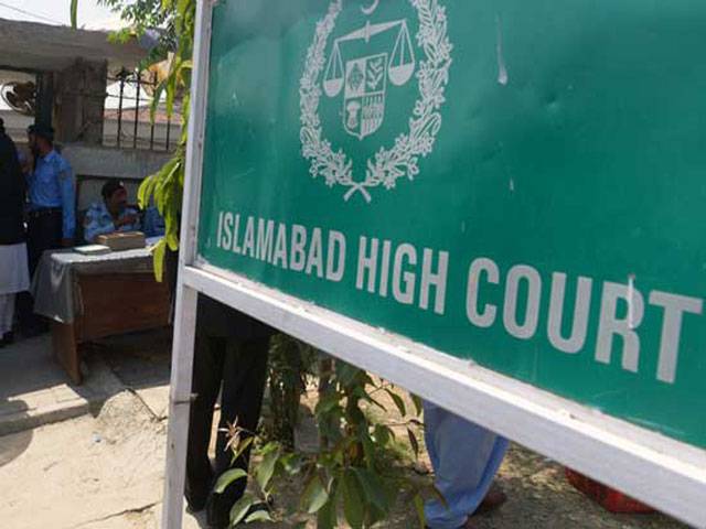  Govt files intra-court appeal against IHC verdict