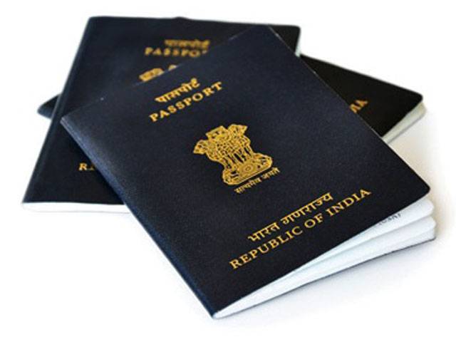 Fake passport: Indian girl’s love mission fails to take off