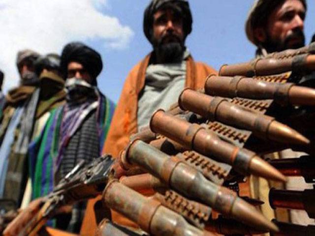 Taliban attack TV crew, kill three 