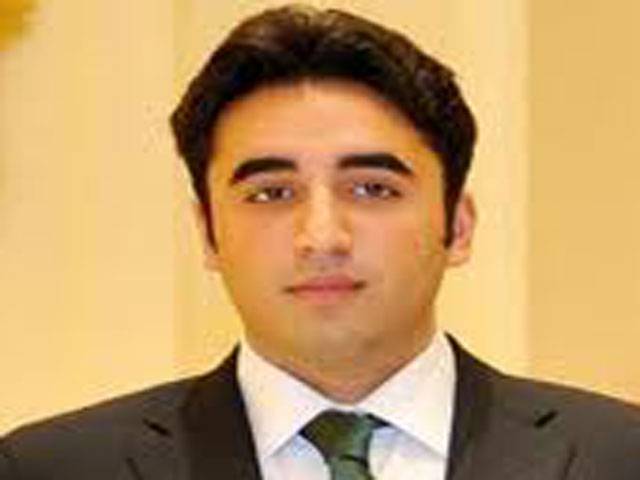 TTP ‘supporters’ have blood on their hands, says Bilawal