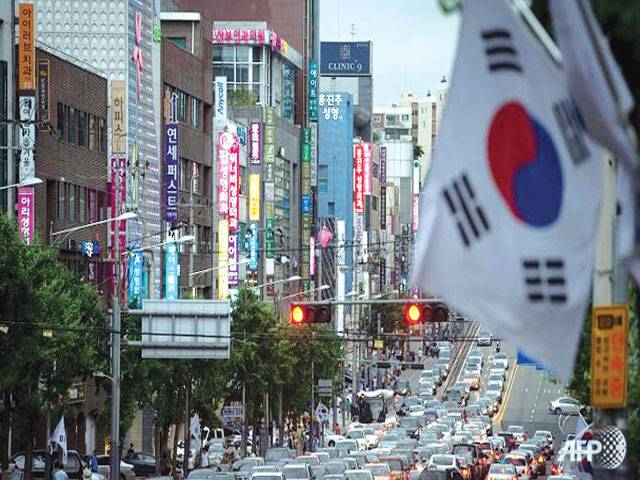 20m people fall victim to South Korea data leak
