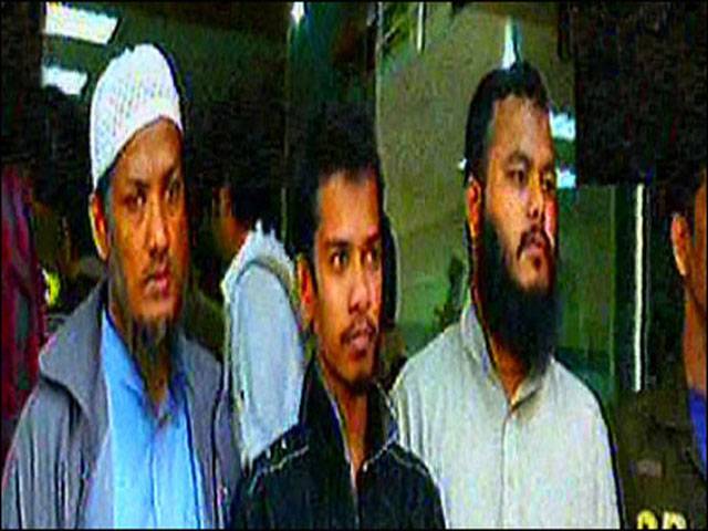 B’desh claims arresting 3 TTP trained Pakistanis 